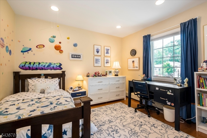 Bedroom #3