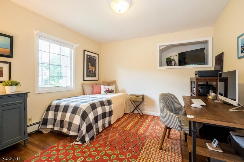 Bedroom #4