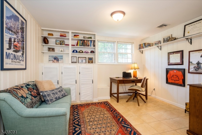 Ideal home office or den