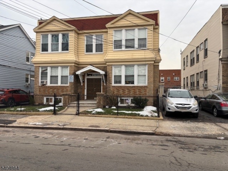 196 W End Ave, #1, Newark City, NJ 07106 Listing Photo  0