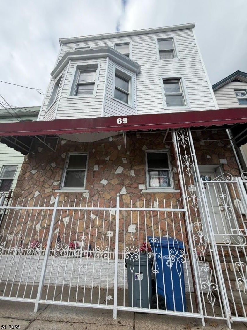 69 Grand St, Paterson City, NJ 07501 Listing Photo  0