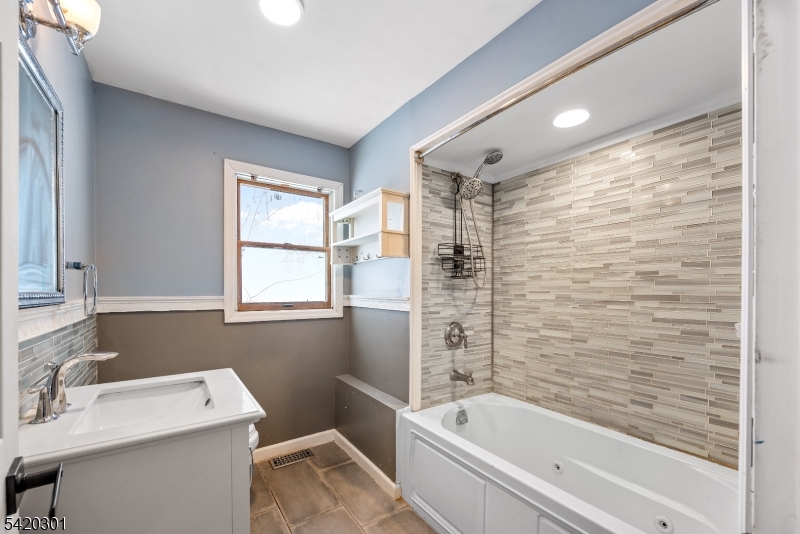 Main bath