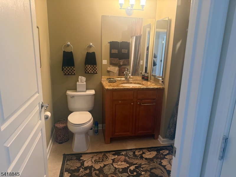 Full bath