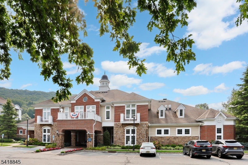 Clubhouse
