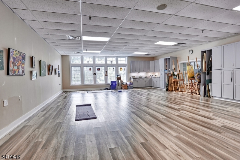 Art Room
