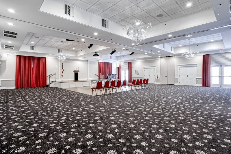 Ballroom