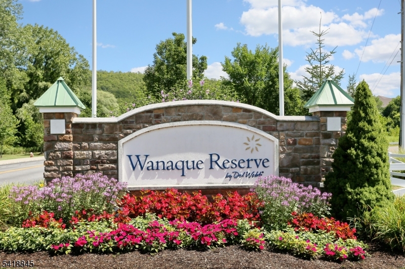 Community entrance