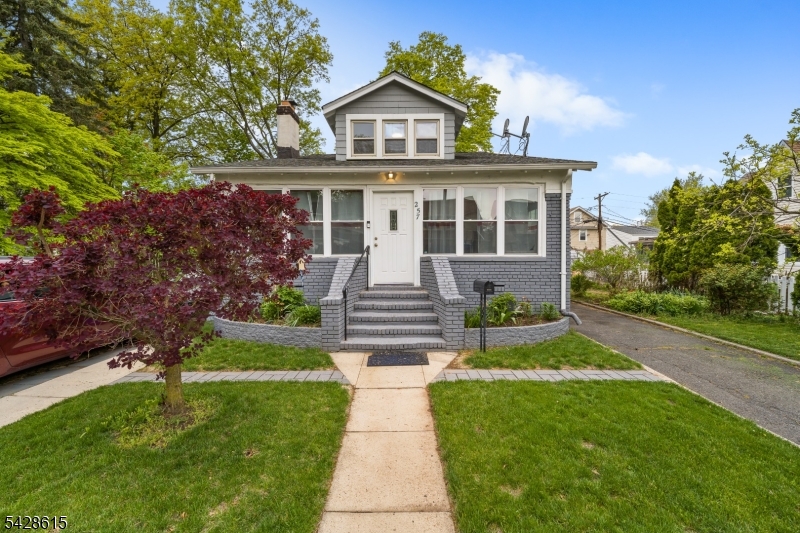 257 Brighton Ave, East Orange City, NJ 07017 Listing Photo  0