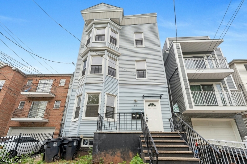101 Hedden Terrace, #2, Newark City, NJ 07108 Listing Photo  0