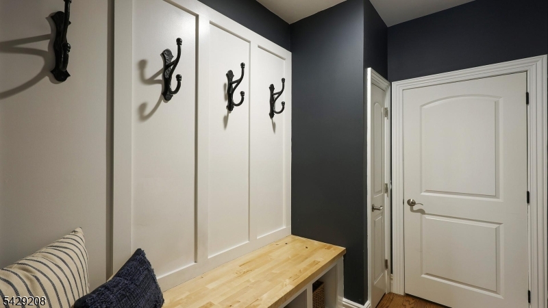 Mud Room