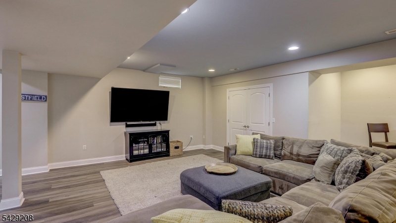Media Room / Rec Room