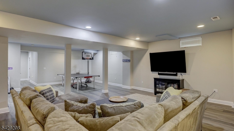 Media Room / Rec Room