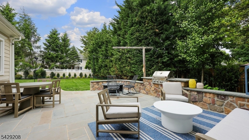 back patio