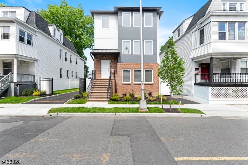 263 N 19 Street Second Floor, #2, East Orange City, NJ 07017 Listing Photo  0
