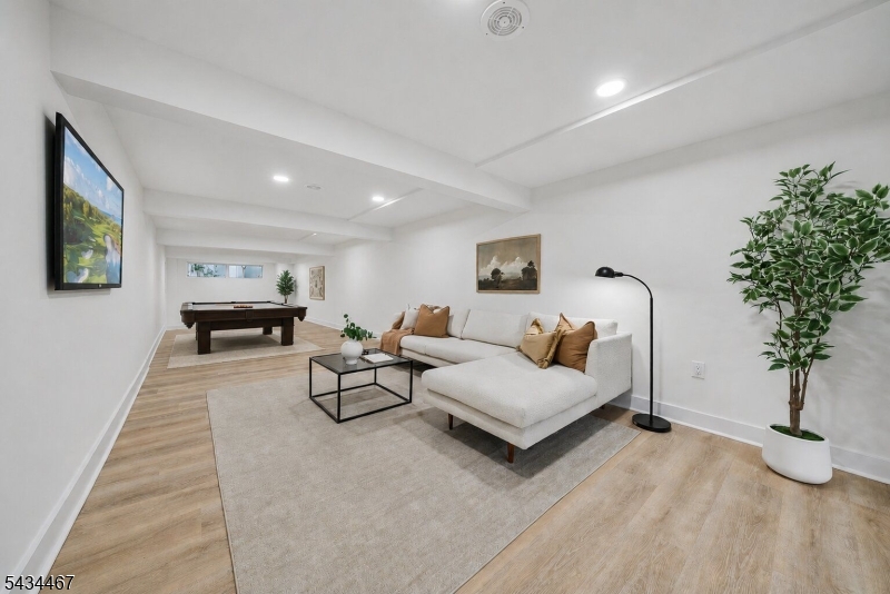 Recreation Room