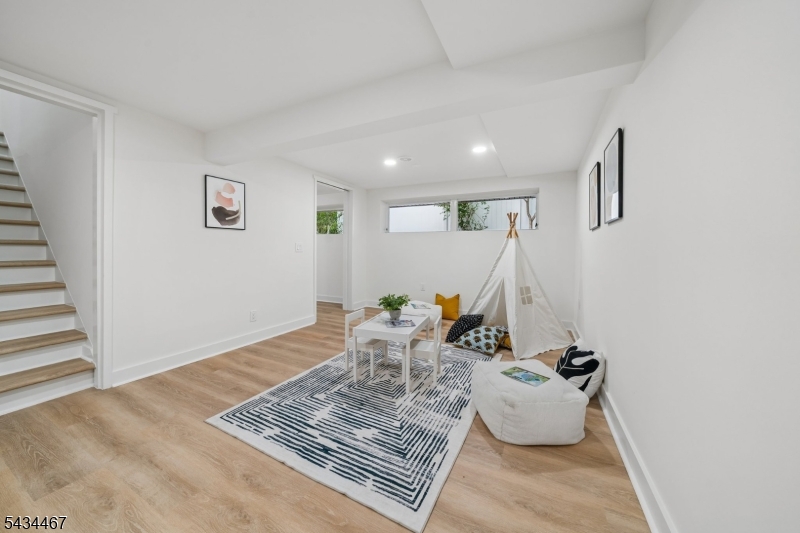 Recreation Room