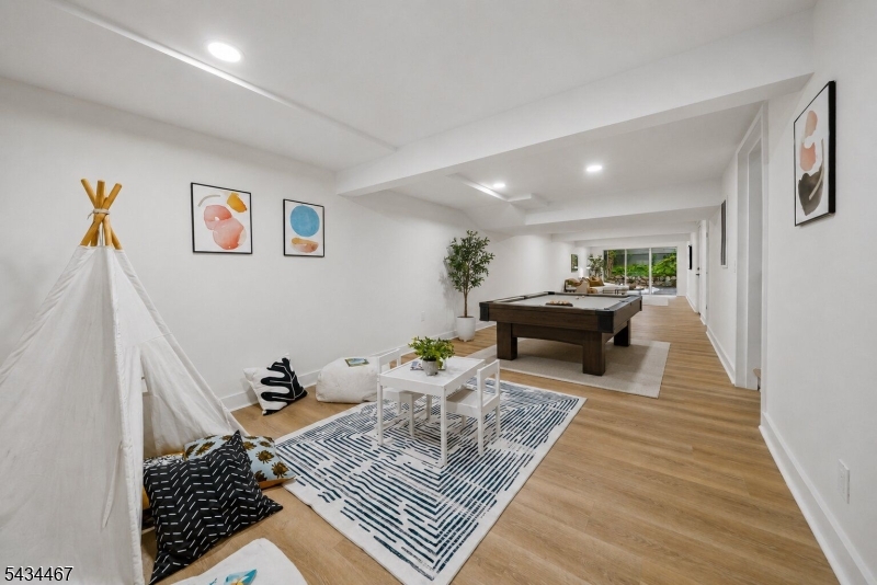 Recreation Room