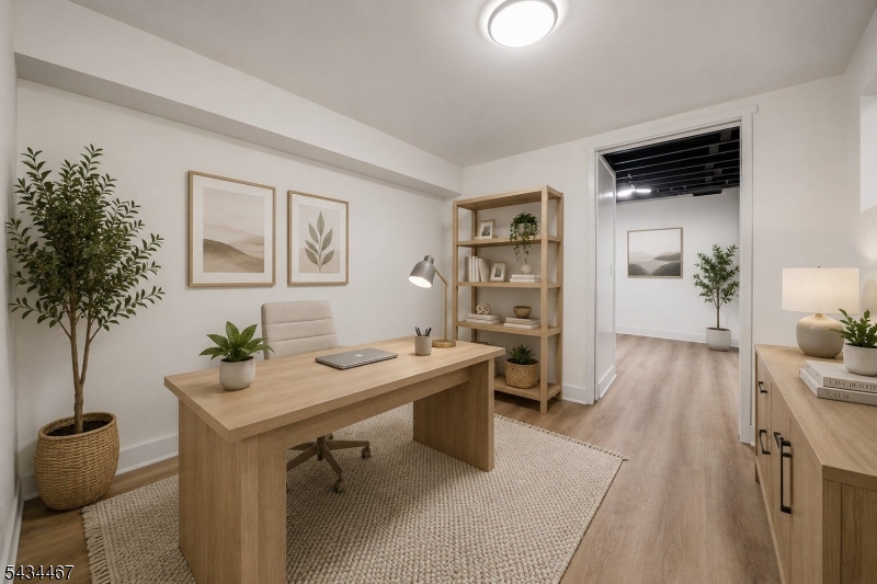 Office Room