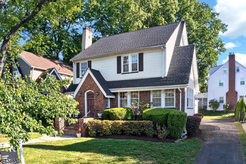 Beautiful Maplewood Home