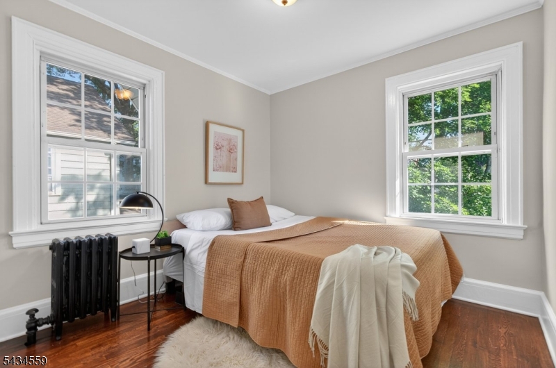 Generous Secondary Bedroom 1