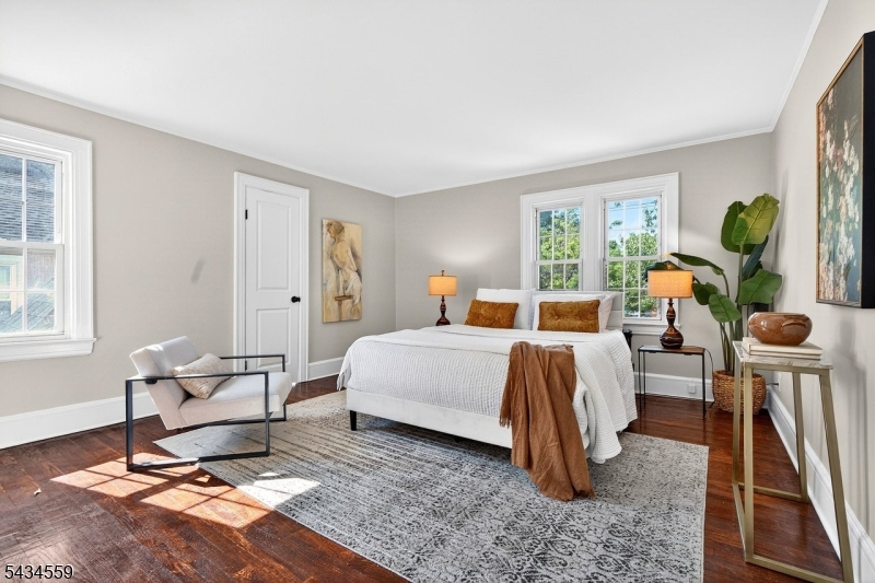 Primary Suite Retreat