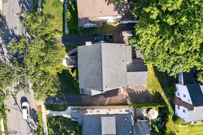Aerial Plot Overview