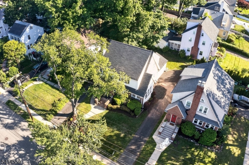 Prime Maplewood Location