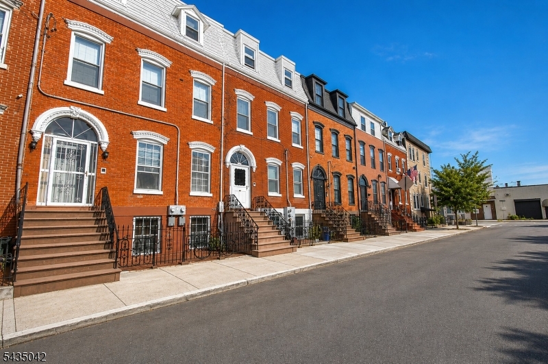 108 Bruen St, #2, Newark City, NJ 07105 Listing Photo  0