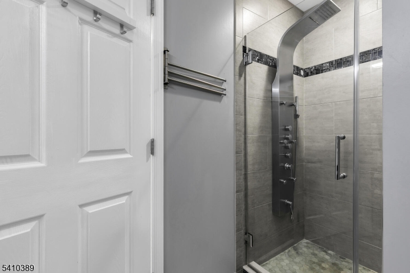 Primary Shower