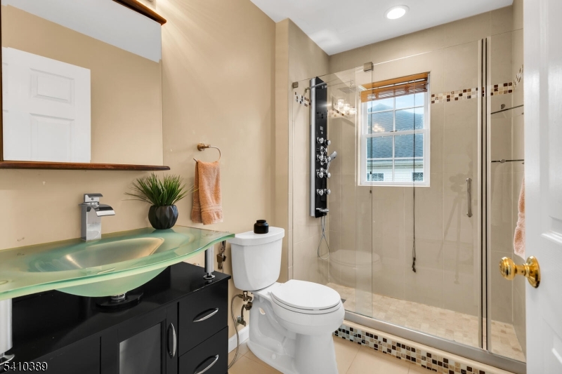 Hall Bath