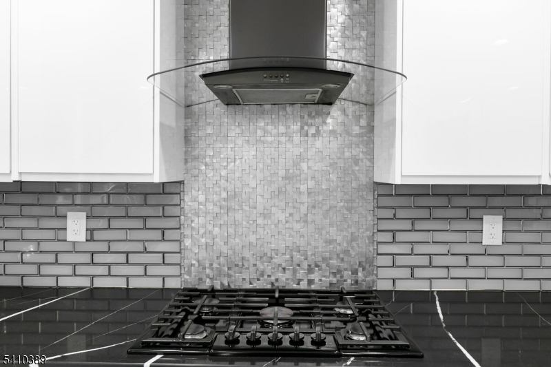 Direct Vent Hood