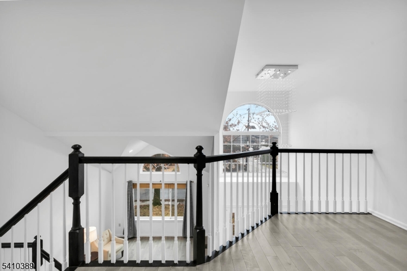Upstairs Landing
