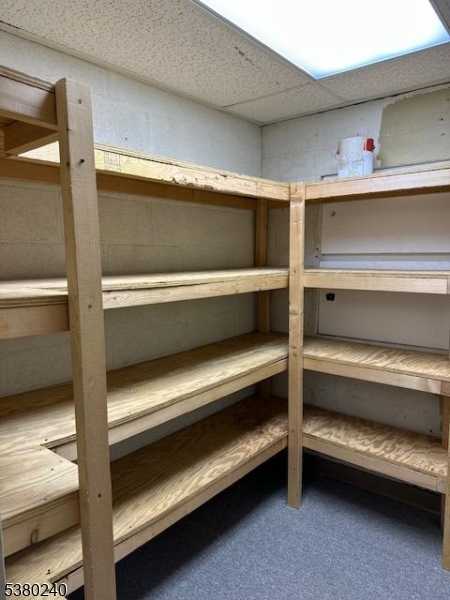 Storage area