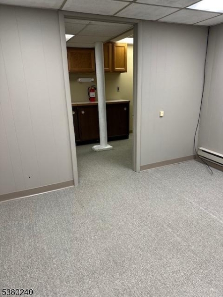 Front office