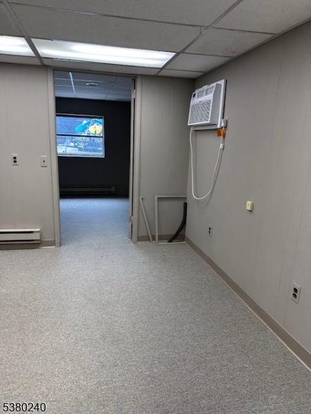 Front office