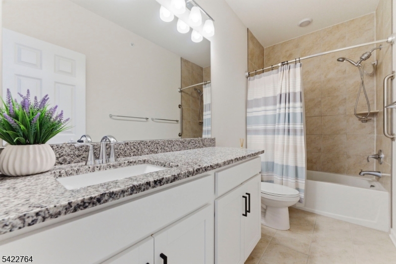 Main Bath