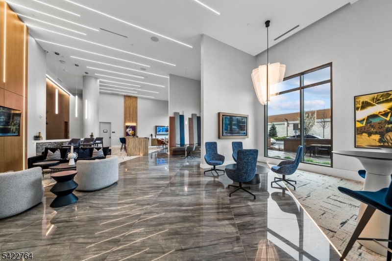Work Space at SOL