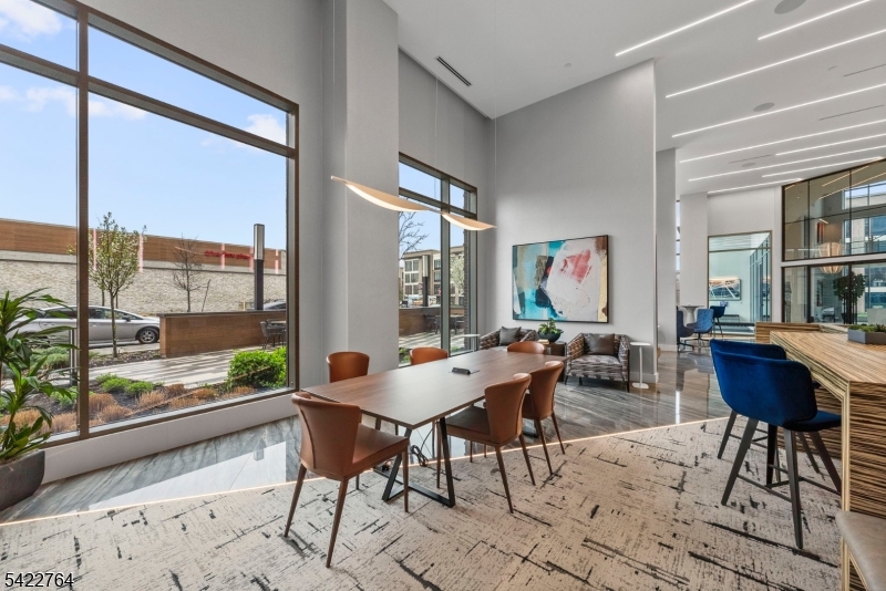 Work Space at SOL