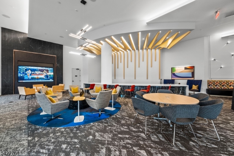 Work Space at SOL