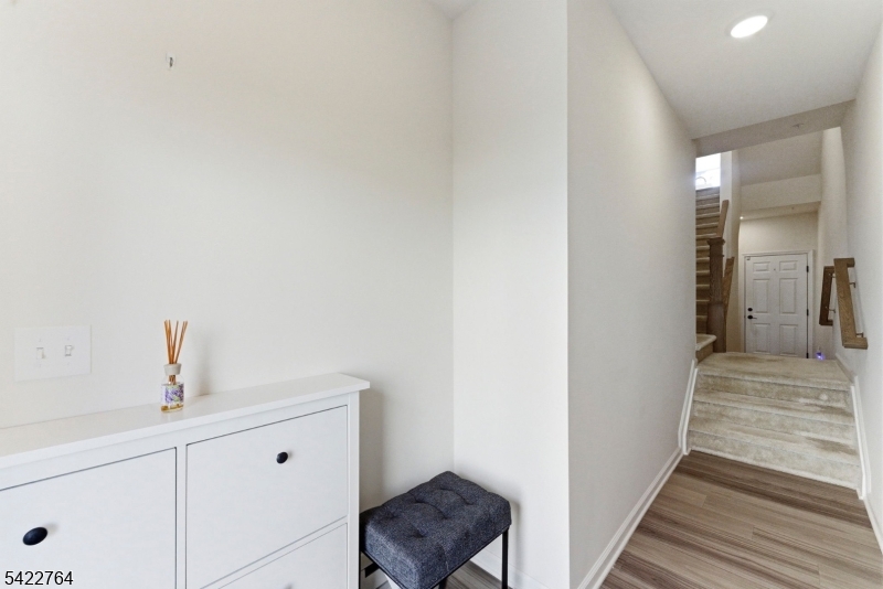 Entry Way