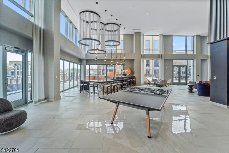 Rec Room at SOL