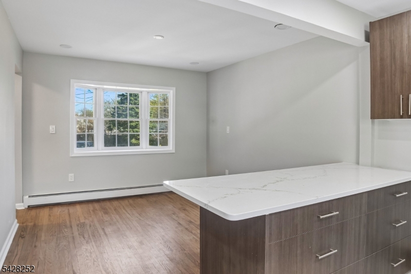 Kitchen and Dining