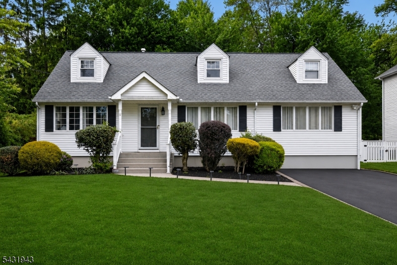 6 Willow Way, Florham Park Boro, NJ 07932 Listing Photo  0