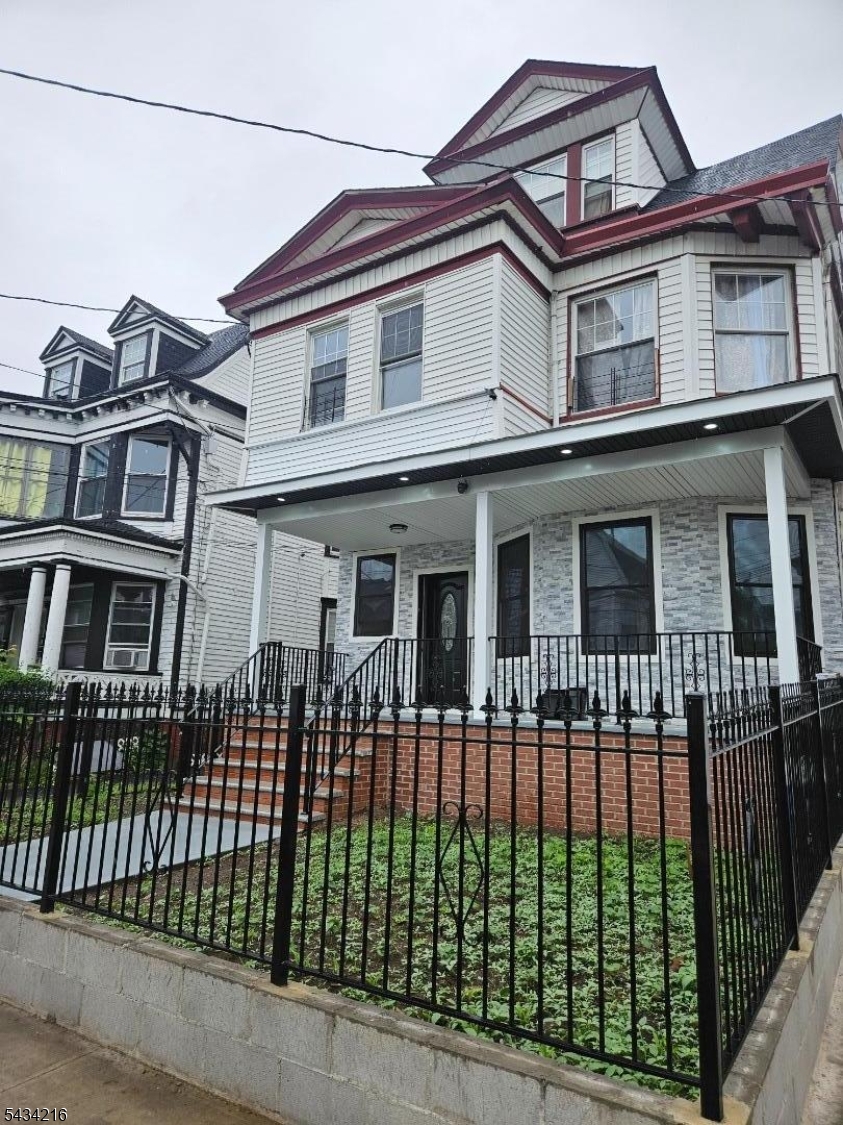 26 Baldwin Ave, Newark City, NJ 07108 Listing Photo  0