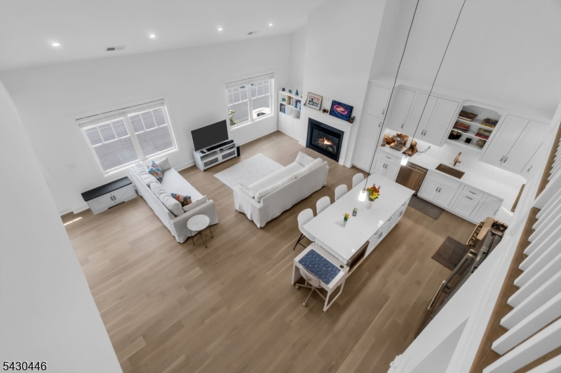 Loft View