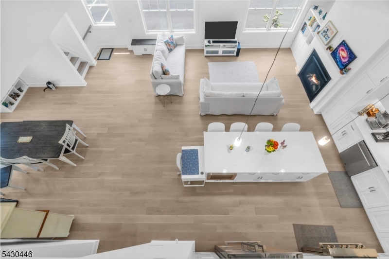 Loft View