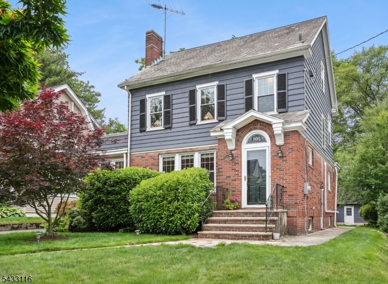 108 Oakview Ave, Maplewood Twp., NJ 07040 Listing Photo  0