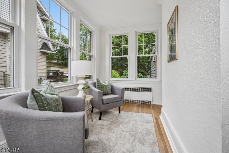 Sunroom/Office