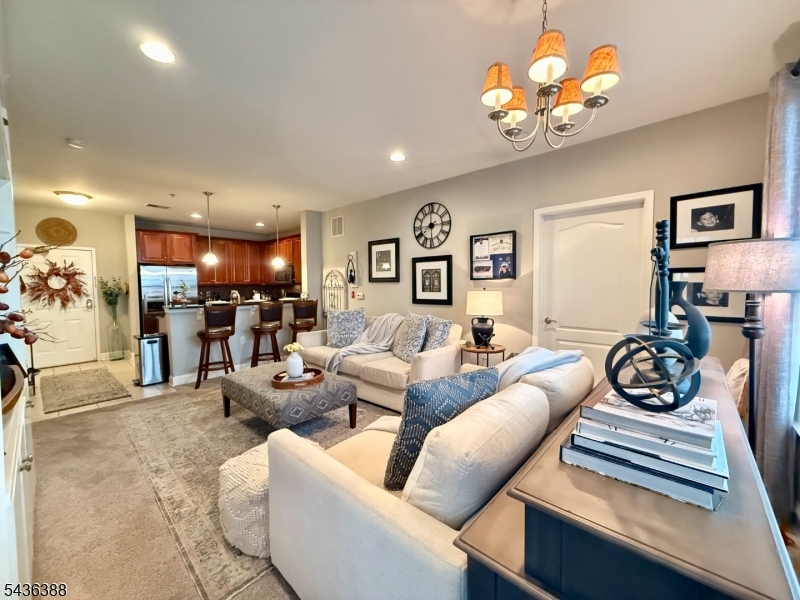Living /Dining