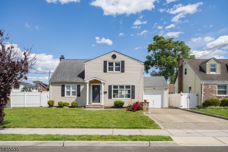 1341 Lincrest Ter, Union Twp., NJ 07083 Listing Photo  0
